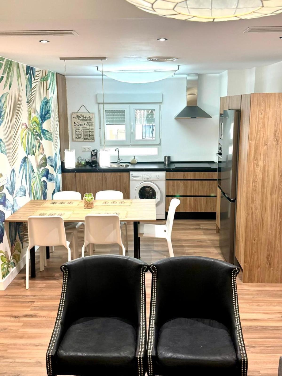 Apartamento El Rincon Del Arte Granada Centro & Desayuno Incluido Buitenkant foto