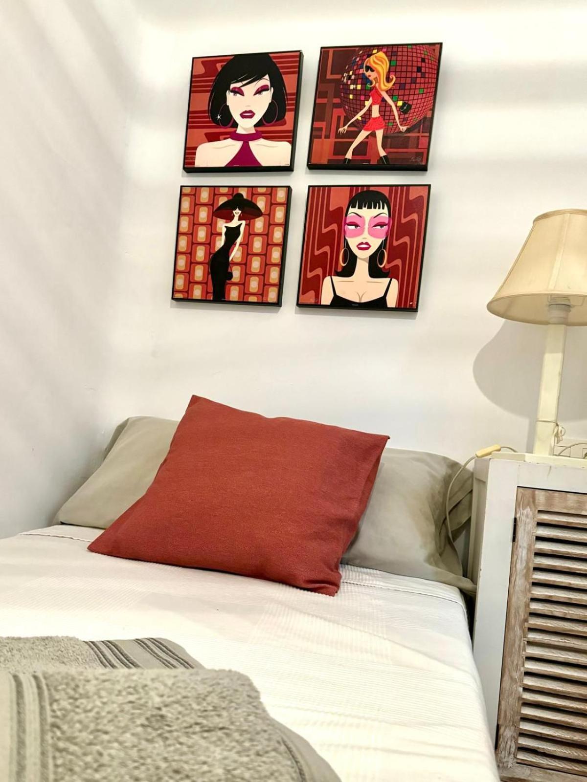 Apartamento El Rincon Del Arte Granada Centro & Desayuno Incluido Buitenkant foto
