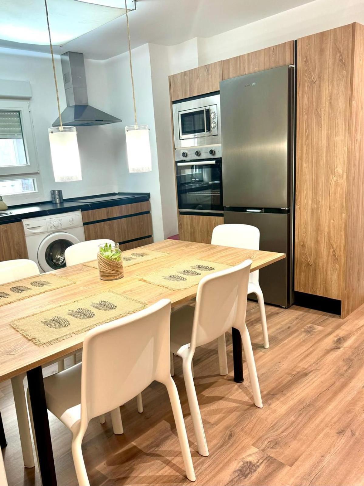 Apartamento El Rincon Del Arte Granada Centro & Desayuno Incluido Buitenkant foto
