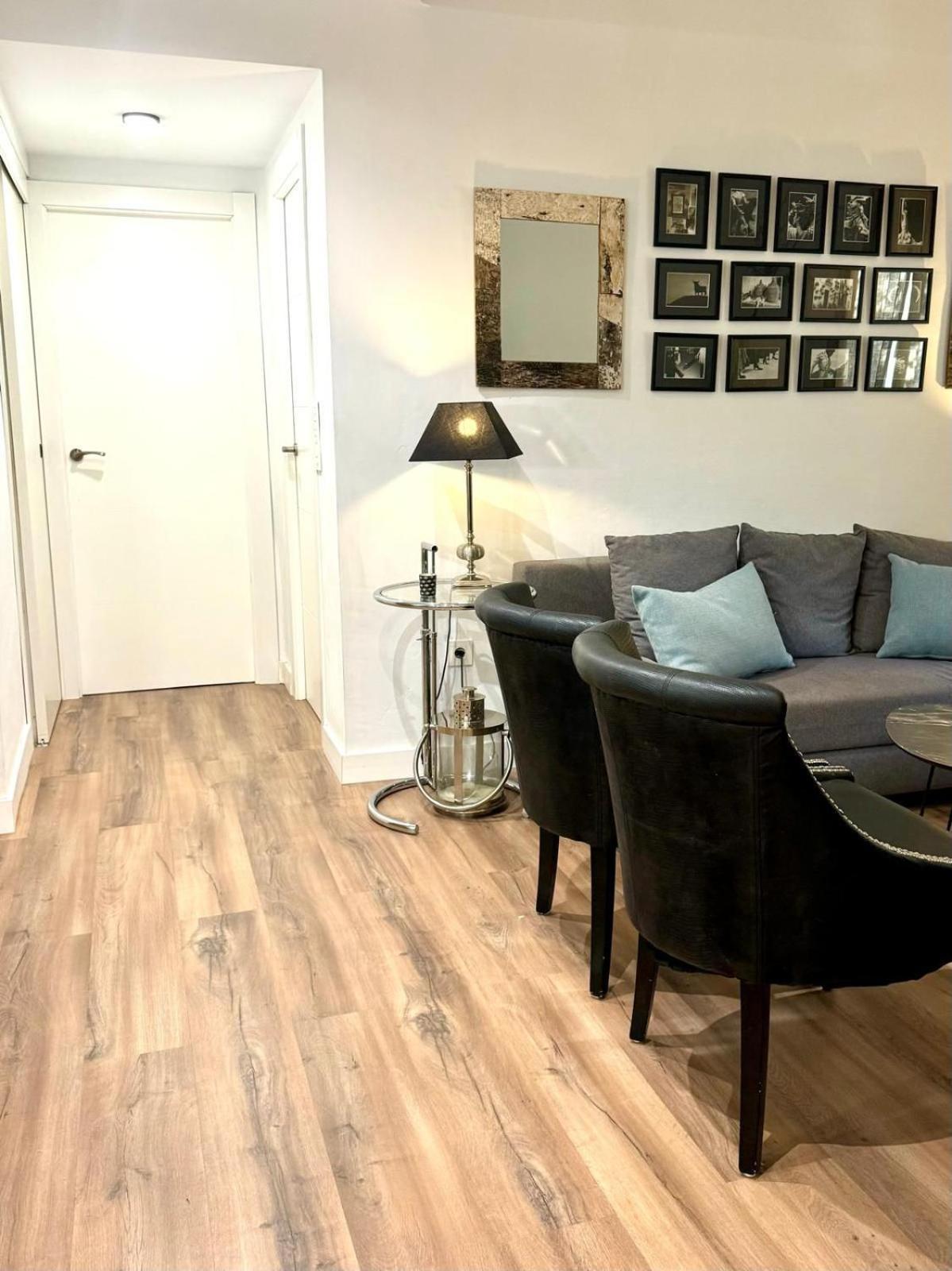 Apartamento El Rincon Del Arte Granada Centro & Desayuno Incluido Buitenkant foto