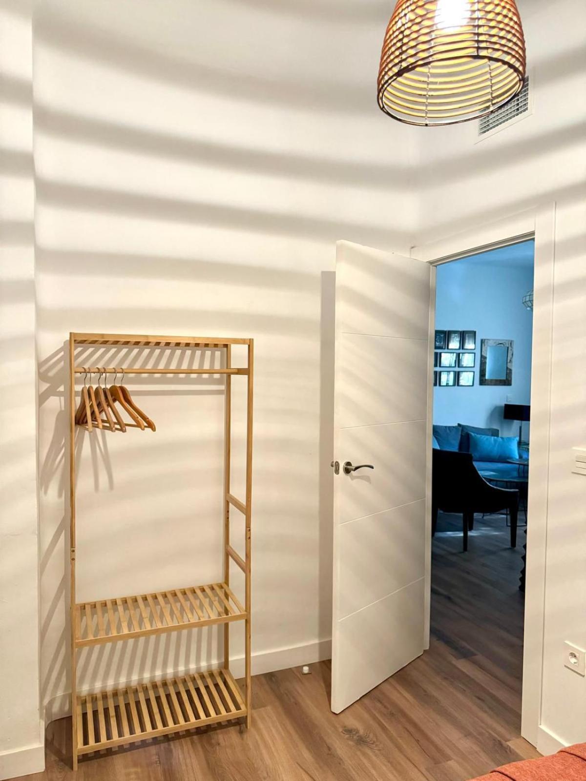 Apartamento El Rincon Del Arte Granada Centro & Desayuno Incluido Buitenkant foto