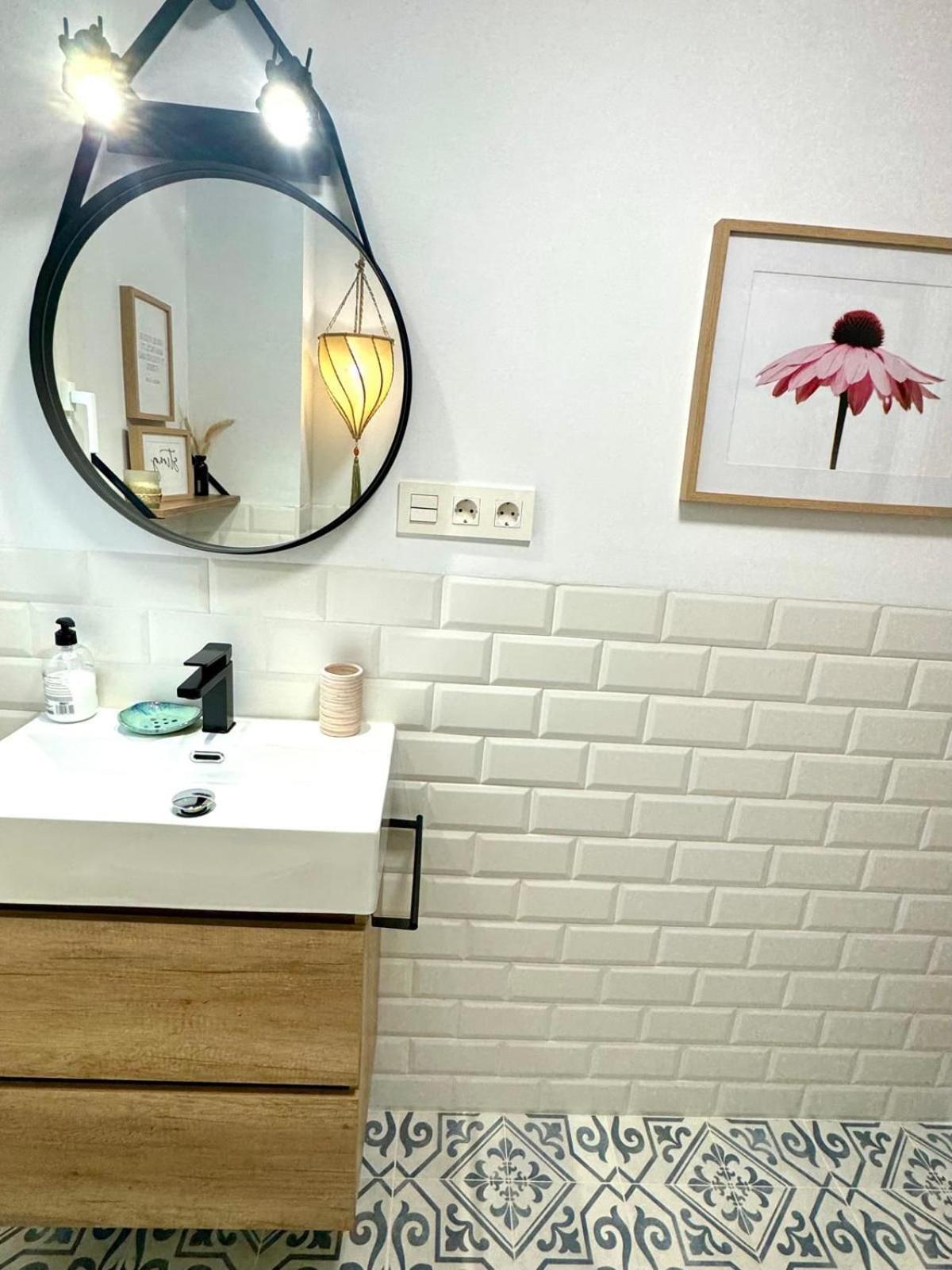 Apartamento El Rincon Del Arte Granada Centro & Desayuno Incluido Buitenkant foto