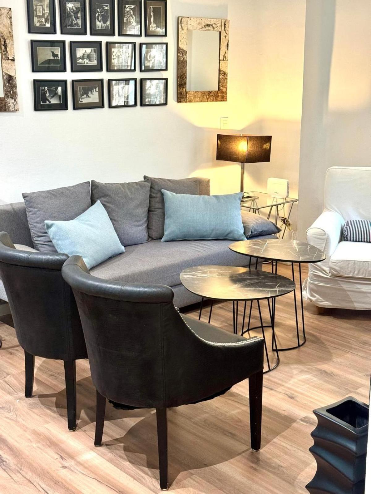Apartamento El Rincon Del Arte Granada Centro & Desayuno Incluido Buitenkant foto